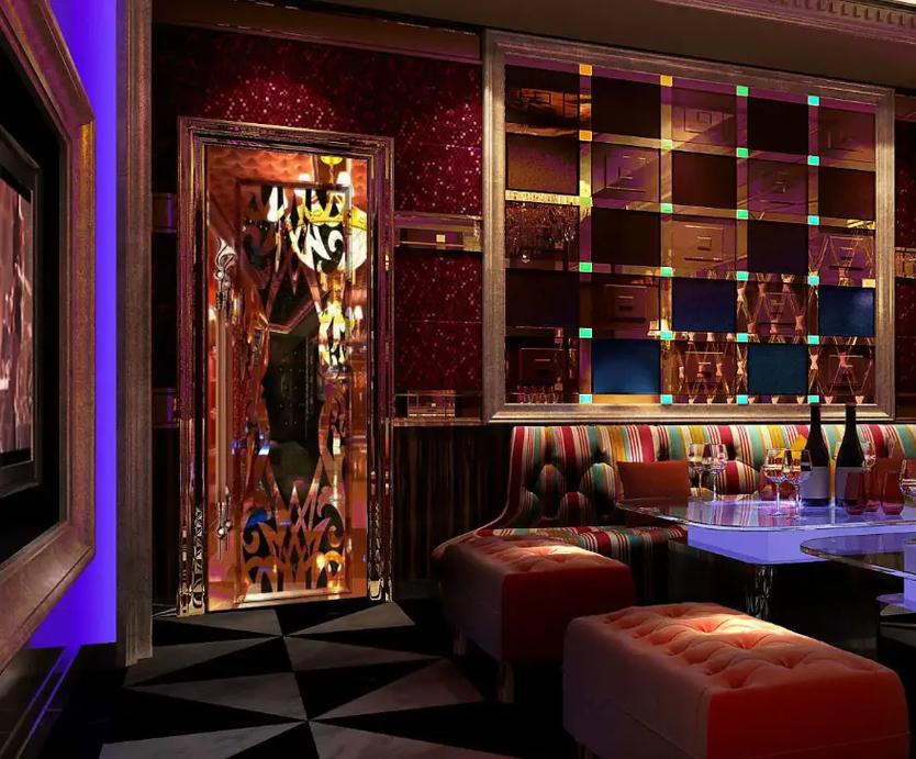 商务ktv不错-长岭县ktv预定