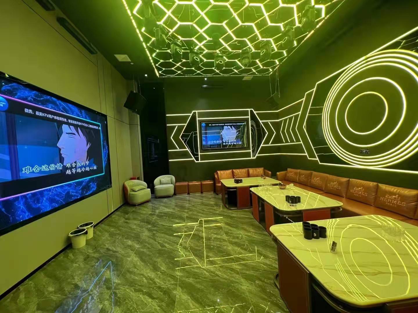 松原商务ktv礼仪玩法-长岭县ktv预定